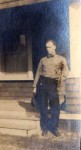 Willis Williams
about age 28?, circa 1920