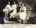 Comfort Kids
circa 1918