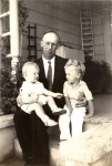 Willis Williams & Sons
circa 1937
