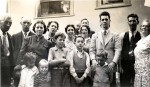 The Comfort Clan
circa 1938