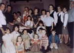 Christmas gathering
1964-11