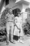 David Williams & Rosalie Narcomey
pg002-7-1953
