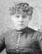 Ida Garnett, age 21